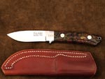 Click for Loveless knives and other makers for sale
